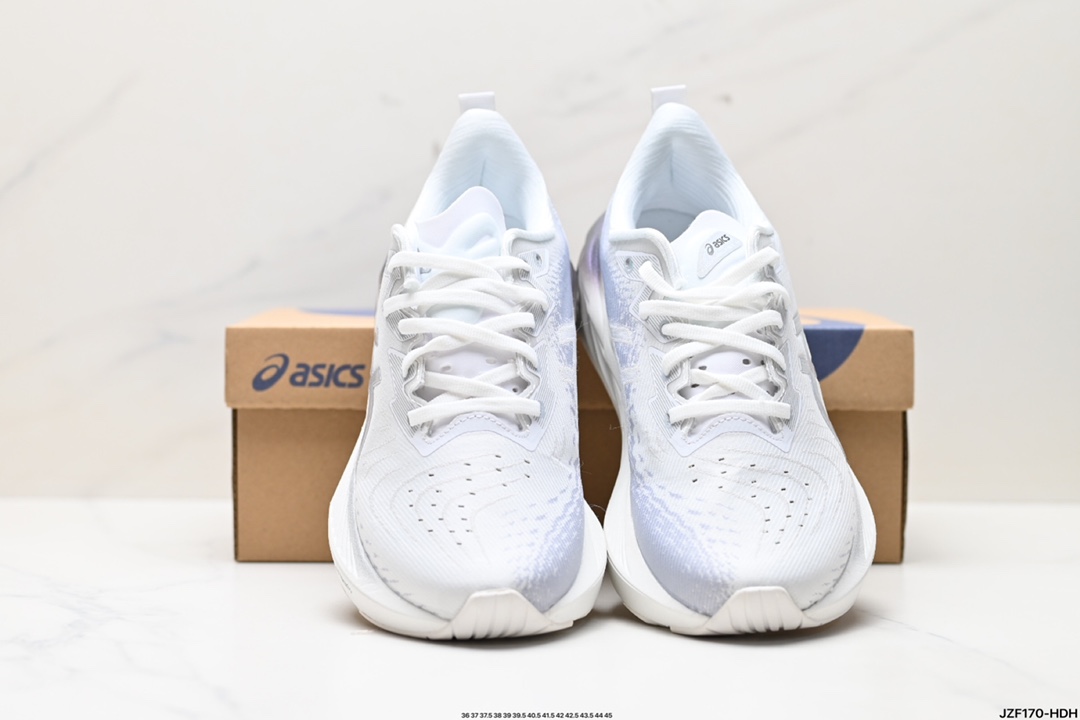 Asics Shoes